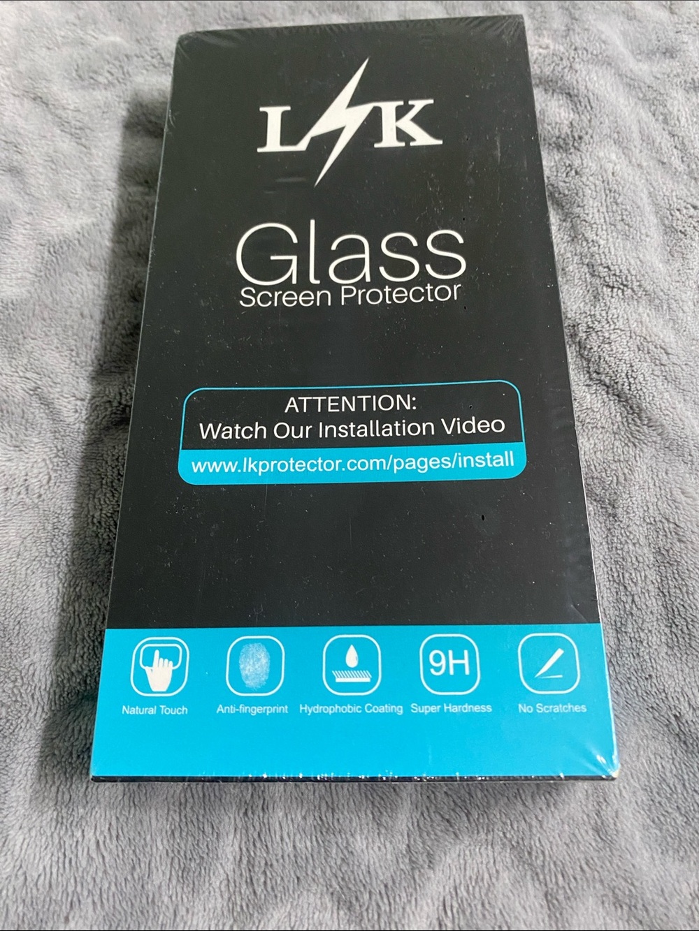 BNIB Screen Protector iphone 11